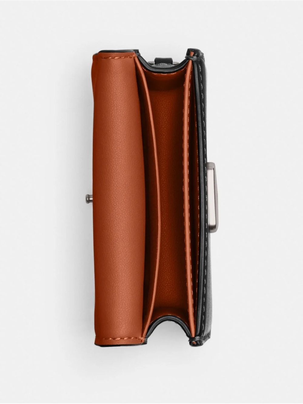 Coach Bandit Card Case Belt Bag - Picture 3 of 8